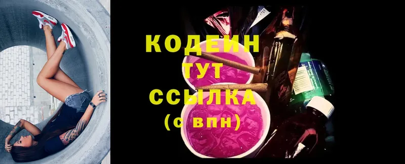 Кодеиновый сироп Lean Purple Drank  Камышлов 